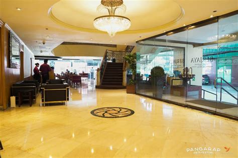 Berjaya Makati Hotel Hotel In Manila Easy Online Booking
