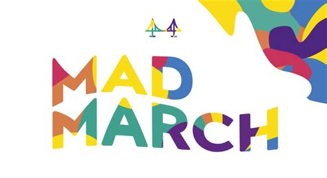 Mad March Woodhouse Park Activity Centre