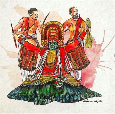 Kerala Mural Painting, Eye Painting, Diy Canvas Art Painting, Cool Art