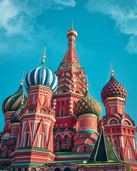 Kremlin Moscou Cathédrale Photo gratuite sur Pixabay Pixabay