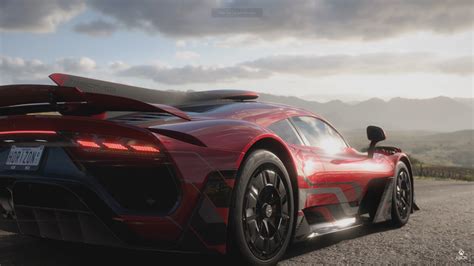 2nd Forza Horizon 5 Expansion is Arriving Early 2023, Playground Games