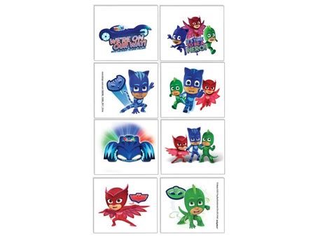 Pj Masks Party Supplies Sweet Pea Parties