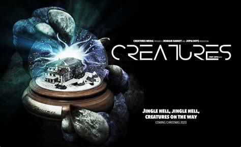 Creatures 2021 Reviews And Overview Movies And Mania