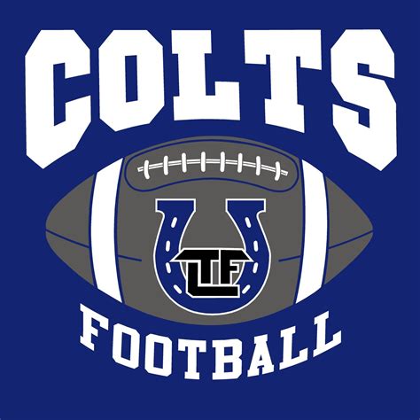Images Of The Colts Football Team Logo Colts Colts Football