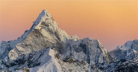 To conquer the world's tallest peak, mt. Everest - ShorTS International Film Festival