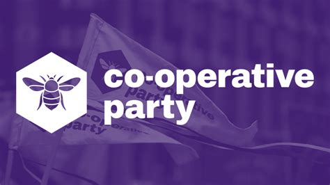 Co Operative Party Disciplinary Committee Elections Open Co Operative