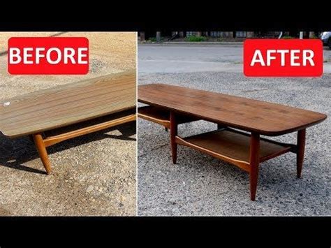 If refurbishing furniture is your hobby, you might consider starting a business around it. Pin on DIY