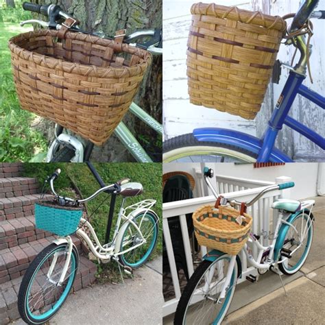 Peace Bicycles Feature Joannas Collections Country Home Basketry
