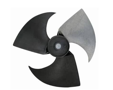 Air Conditioning Outdoor Unit Axial Flow Fan Blade Manufacturer