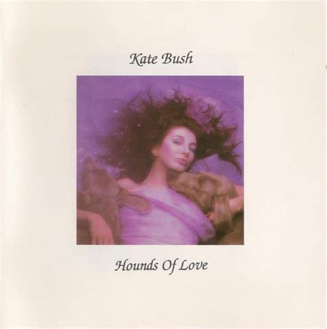 Kate Bush Hounds Of Love Cd Discogs