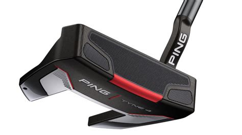 Ping Introduces 2021 Putter Models The Golf Wire
