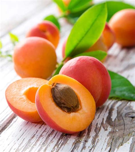 17 Impressive Benefits Of Apricot The Nutrient Rich Fruit Everyones