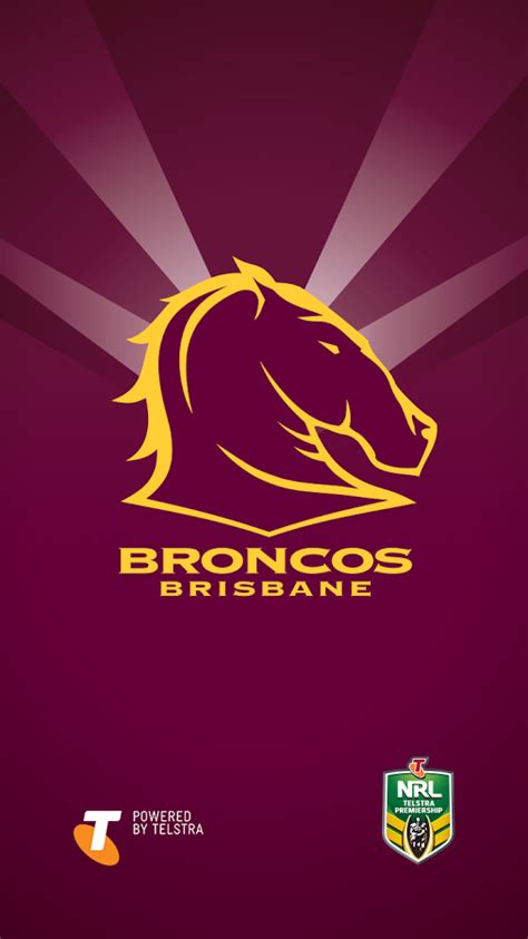 We have an extensive collection of amazing background images carefully chosen by our. Brisbane Broncos wallpapers, Sports, HQ Brisbane Broncos ...