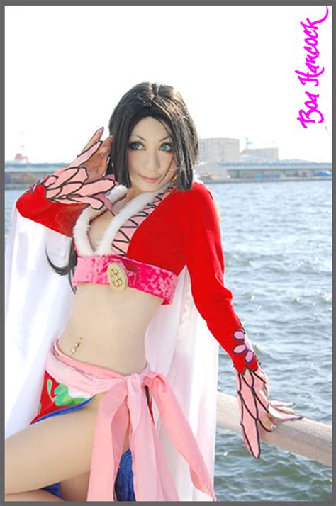 One Piece Perfect Look Boa Hancock Cosplay Anime Cosplay 57120 The Best Porn Website