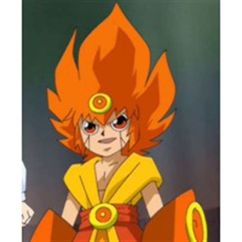 This is a list of the characters that appears in zatch bell! Fango | Zatch Bell! | Anime Characters Database