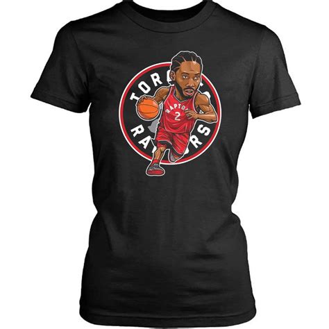 Kawhi Leonard Toronto Raptors Shirt For 5615 Jznovelty