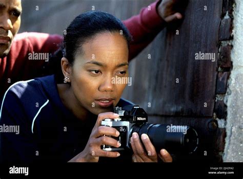 Sonja Sohn The Wire Stills Hi Res Stock Photography And Images Alamy
