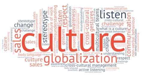 Cross Cultural Management The Importance Of Multicultural Teams