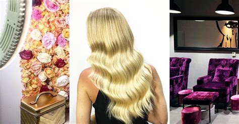 7 Of The Best Hair Salons In Dubai To Leave You Feeling Fabulous