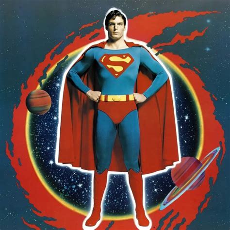 Superman 1978 Frametrek