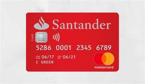 Maybe you would like to learn more about one of these? Santander Credit Cards: What You Should Know Before Applying