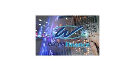 Divisi marketing di wom finance pada umumnya lebih sering terjun dan berinteraksi secara langsung dengan calon klien. Lowongan Kerja Medan September 2019 di PT Wom Finance, Tbk ...