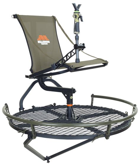 Millennium Tree Stand Accessories For Deer Hunting