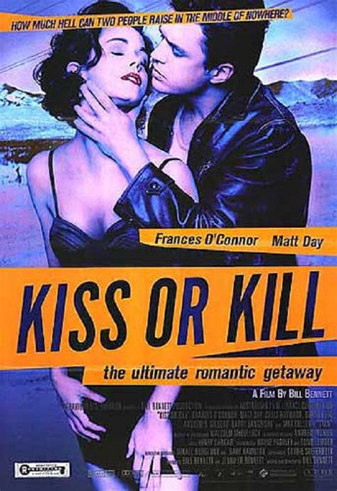 Kiss Or Kill 1997 Moria