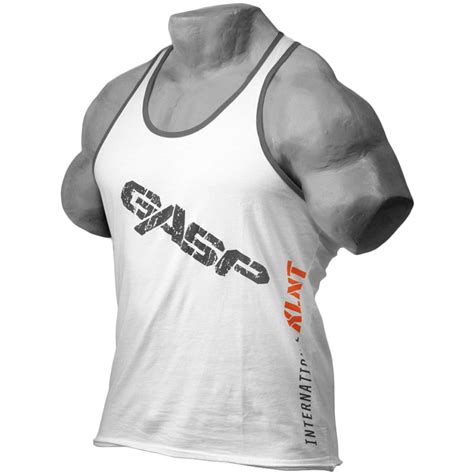 Mariam stepanyan, art director 27th december 2019. Vintage T-Back Tank by GASP at Bodybuilding.com - Lowest ...