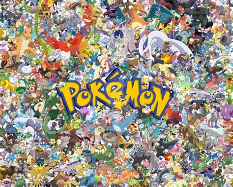 You can use anything on this page however you want. Free download Gotta Catch Em All 649 Pokemon Poster by Viking011 1600x2300 for your Desktop ...