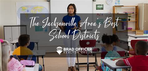 Best Jacksonville Area School Districts 2023 Updated