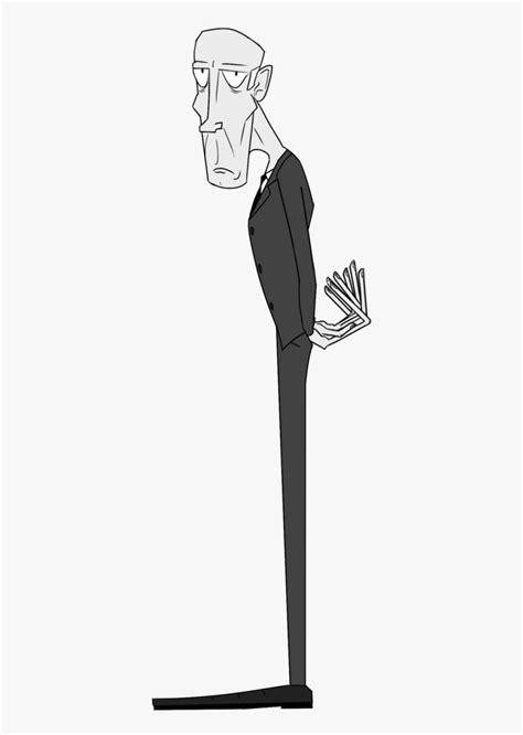 Tall Skinny Man Drawing Eastcoastlasertattooremoval