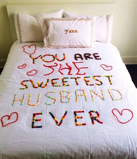 Browse through these valentine's day gifts for husbands to find a creative way to express your love. 15 Stunning Valentine For Husband Ideas To Inspire You ...