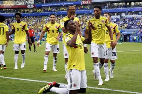 Por eso pensé que era importante en ese momento que quede claro, afirmó leite, quien negó que el anuncio sea para promover su candidatura. Cuándo, a Qué Hora y Contra Quién Juega Colombia por los ...