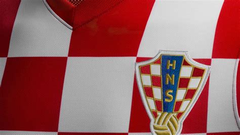 Croatia National Football Team Wallpapers Wallpaper Cave