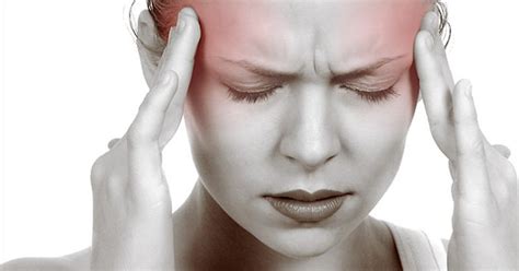 The Most Active Treatments For Migraine Health Cautions