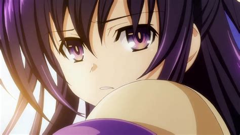 tohka yatogami date a live photo 40433837 fanpop