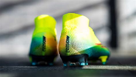 Nike Launch The Mercurial Dream Speed 2 Soccerbible