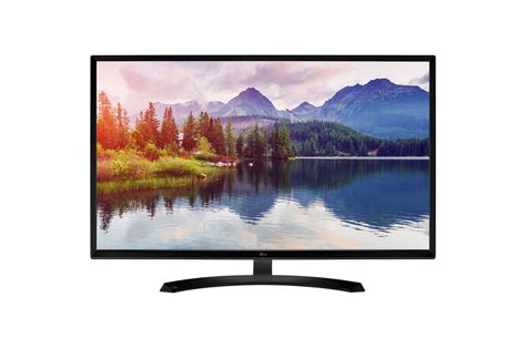 Lg 32mp58hq P 32 Inch Class Full Hd Ips Led Monitor Lg Usa