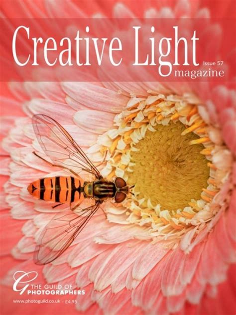 Creative Light Issue 57 2023 Download Free Pdf Magazine