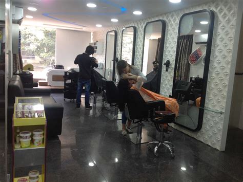 Hair Parlour For Ladies Near Me Beauty And Health