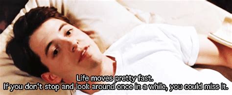 Life Moves Fast Quotes Tumblr