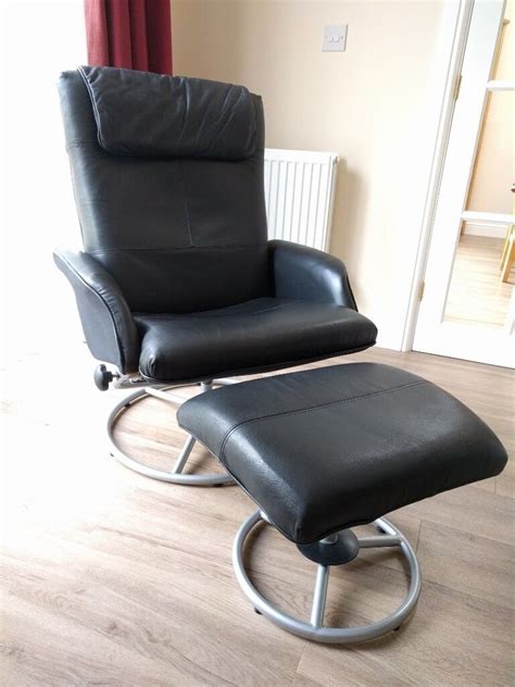 Swivel Lounge Chair Ikea : Vintage ikea 'exen' lounge chair by tord