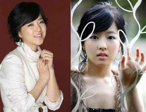 Park bo young is a south korean actress under bh entertainment. Park Bo Young - Korean Actress Picture Portrait Gallery