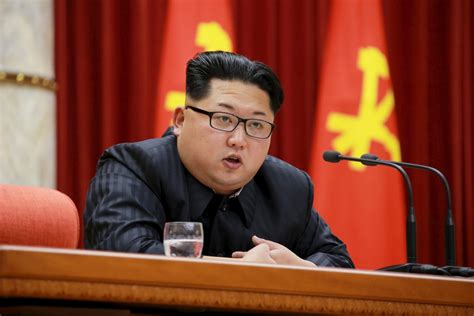 kim jong un executes north korea s military chief on charges of corruption and anti state acts