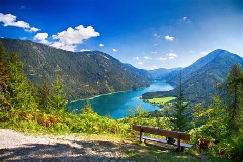 Laut unabhängiger gästebewertungen ist das der beliebteste teil von weissensee. Ferienwohnung im Haus Morgenrot am Weissensee