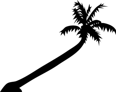 Free Palm Tree Vector Clipart Free Download On Clipartmag