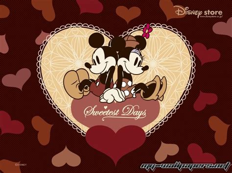 Mickey mouse and minnie mouse love quotes. Mickey And Minnie Quotes. QuotesGram