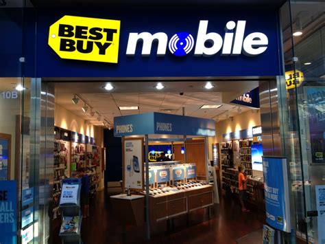 Best Buy Mobile Specialty Stores Review Stacey Hoffer Live Your