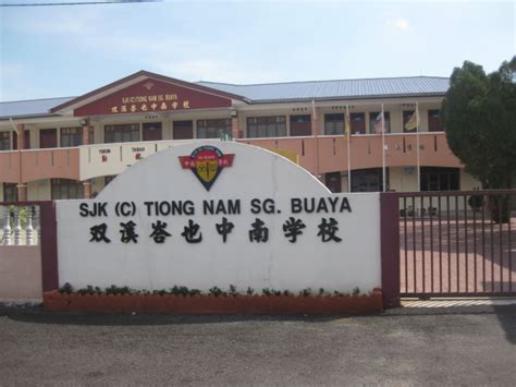 The seri setia komuter station is a commuter train station located nearby sungai way, petaling jaya, selangor, and served by the port klang line of the ktm komuter service. SJK (C) Tiong Nam, Sungai Buaya - D'Bandar Village